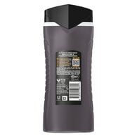 Lynx Black Vanilla Shower Gel Body Wash For Men 400Ml