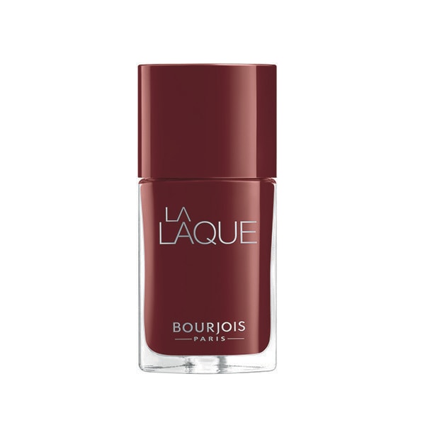 Bourjois La Laque Nail Enamel Marron Show 09