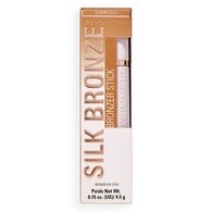 Revolution Skin Silk Bronzer Stick Light Sunkissed