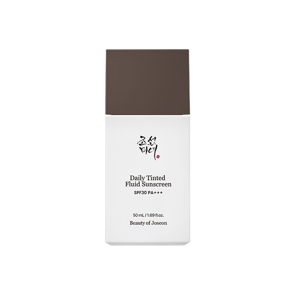 Beauty of Joseon Daily Tinted Fluid Sunscreen SPF30 PA +++ DN350