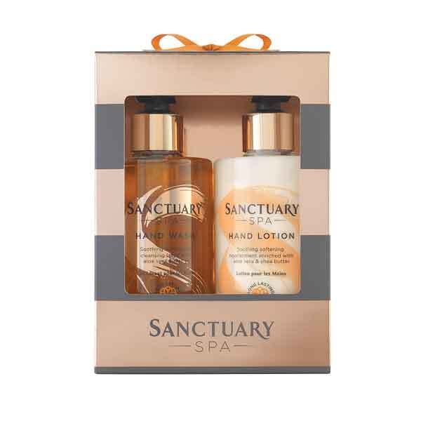 Sanctuary Spa Every Moment Matters Gift Set