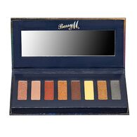 Barry M Meteor Storm Eyeshadow Palette