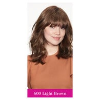 Casting Creme Gloss 600 Light Brown Semi Permanent Hair Dye