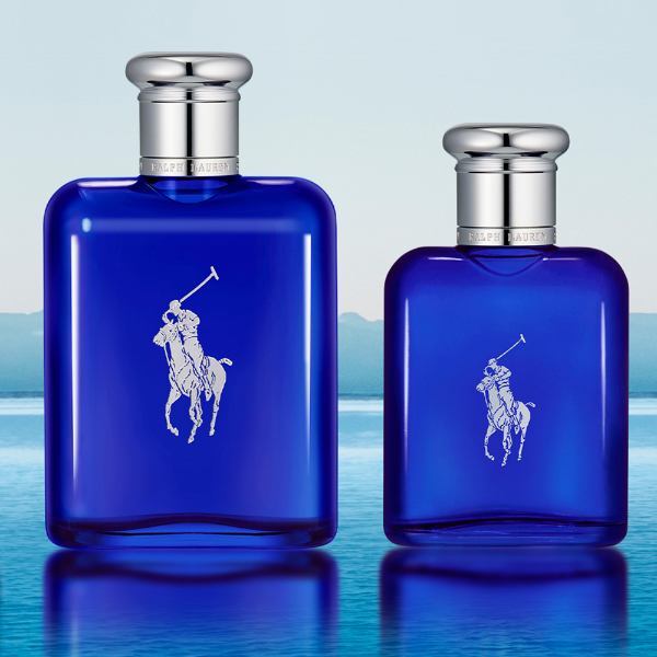 Ralph Lauren Polo Blue 125Ml Edt