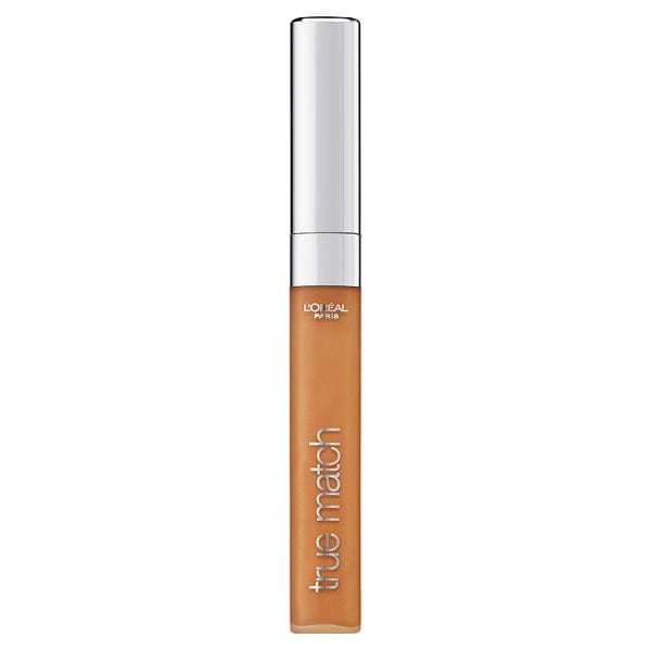 DNR L'Oreal True Match Concealer 7D/W Gold Amber