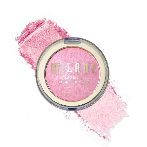 Milani Baked Blush 16 Pink Panna Cotta