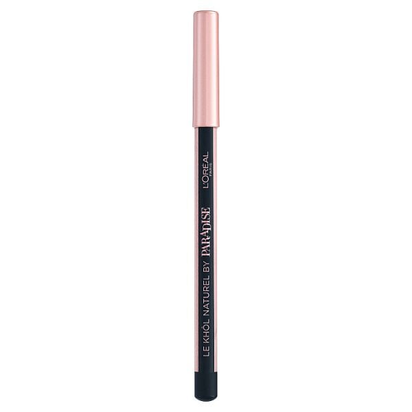 L'Oréal Super Liner Le Khol 101 Midnight Black