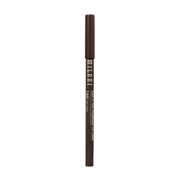Milani Keep It Full Plumping Lip Liner - 160 Fire Sign