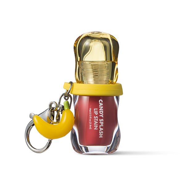 Barry M Candy Splash Lip Stain - Banana Split