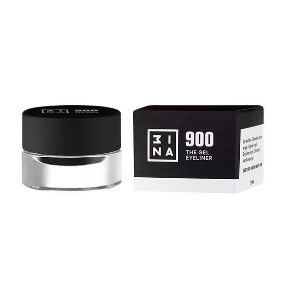 The Gel Eyeliner 900