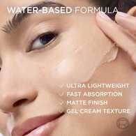L'Oréal Paris Revitalift Filler 8H Oil Control Gel Cream