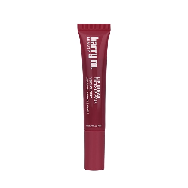 Barry M Lip Rehab Very Cherry