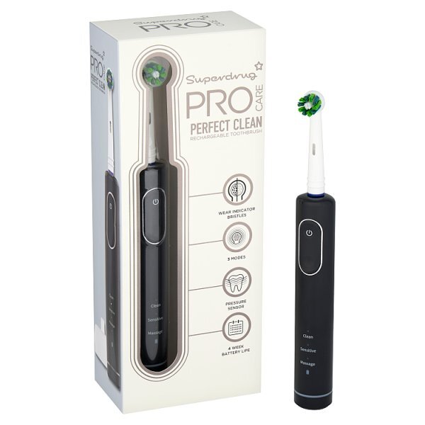 ProCare Elegance Black Edition