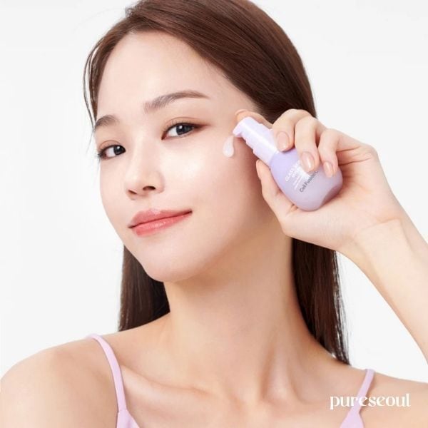 Cell Fusion C Glass Skin Serum