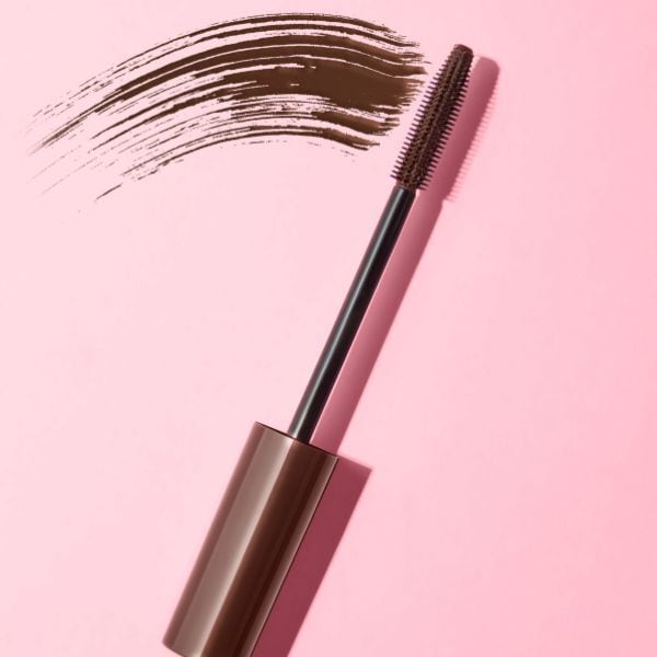 Collection Fast Stroke Mascara Sh5 Mocha Brown