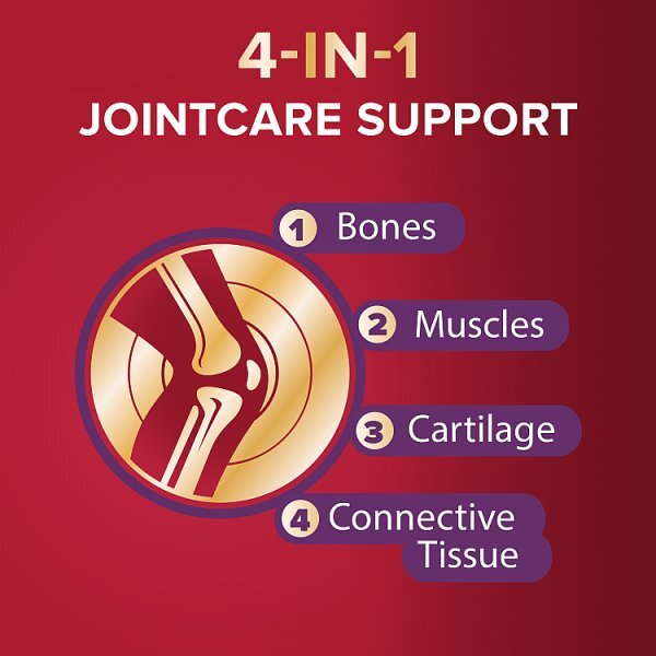 Ss Jointcare Max (30Cps+30Tbl)