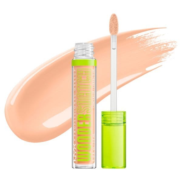 NYX Professional Makeup Wonder Snatch Concealer Alabaster
