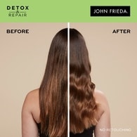 John Frieda Detox & Repair Shampoo (250 Ml)