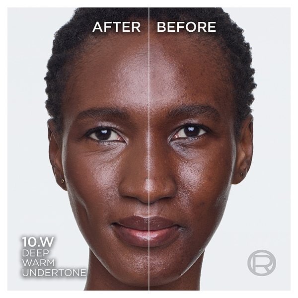 L'Oreal Paris True Match Foundation 10.W Deep Golden 30ml