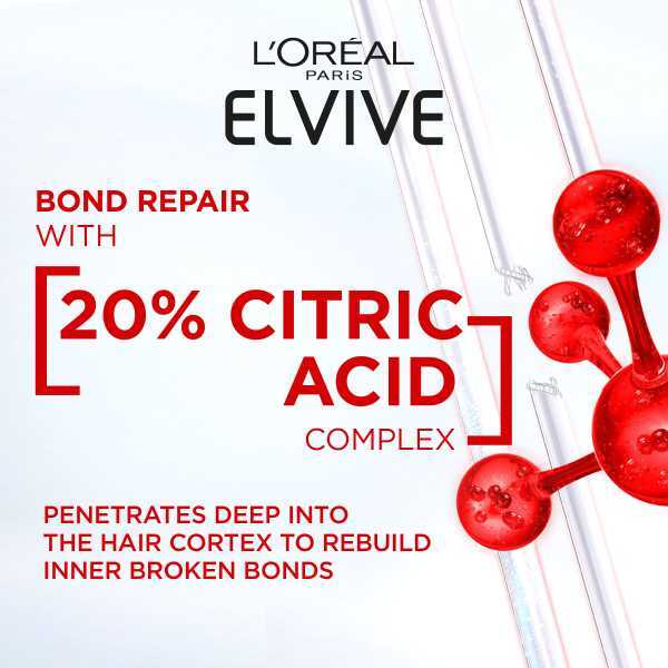 LOréal Paris Elvive Bond Repair Leave-In Serum 150ml