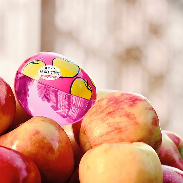 Be Delicious Orchard Street 100ml Eau de Parfum