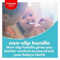 Colgate Kids Extra Soft Toothbrush for 0-3 Years