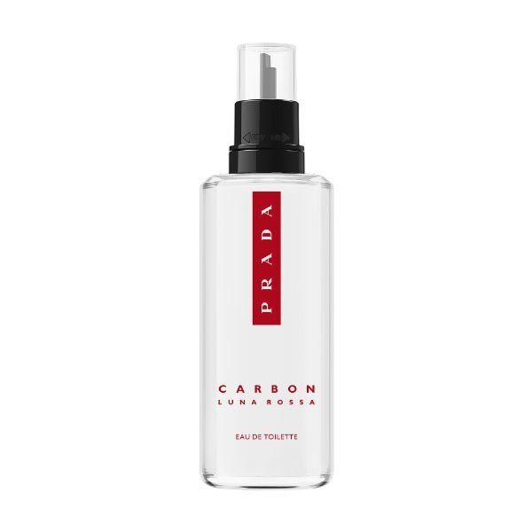 Prada Luna Rossa Carbon Eau De Toilette Refill 150Ml