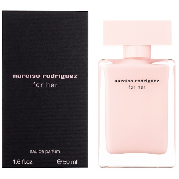 narciso rodriguez for her Eau de Parfum 50ml