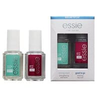 Essie Care Duo Kit