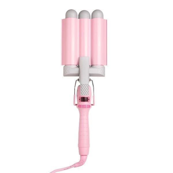 Pro Waver 32mm Pink by Mermade Hair