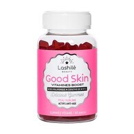 DNR Lashile Beauty Good Skin Gummies