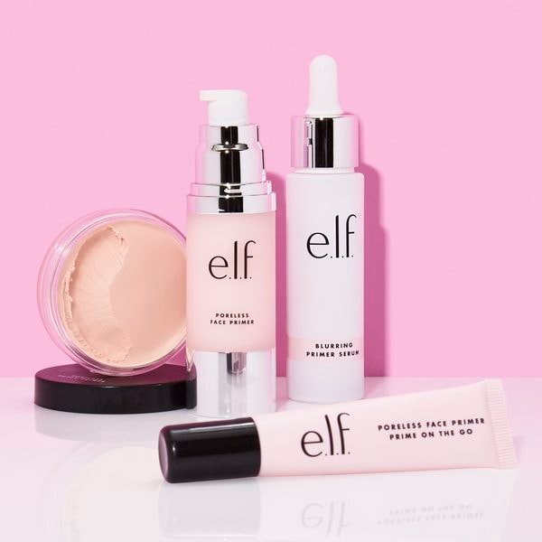 e.l.f. Poreless Face Primer