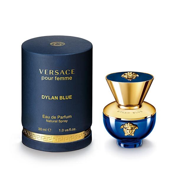 Versace Dylan Blue Pour Femme Eau de Parfum 30ml