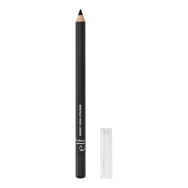 e.l.f. Smoky Kohl Eyeliner Black Velvet