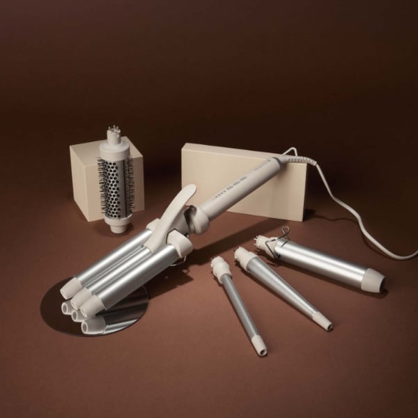 Remington Trendology 5-In-1 Multi Styler Ci41ms5
