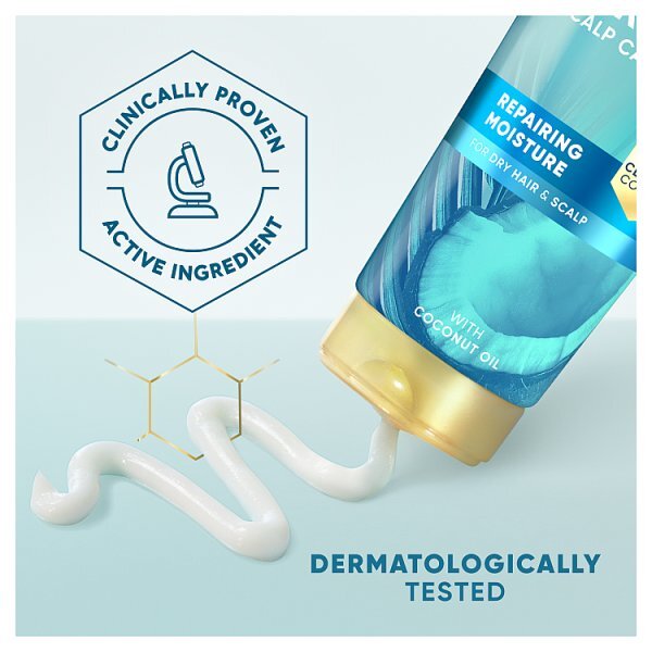 Head & Shoulders DERMAXPRO Moisture Conditioner 220ml