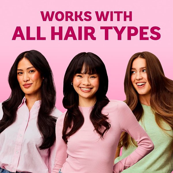 Batiste Dry Shampoo Fresh Vanilla, Dry Hair Shampoo, 200Ml