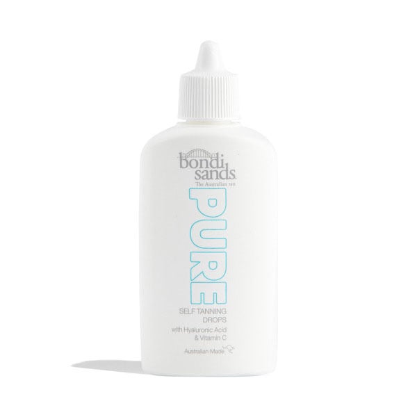DNR Bondi Sands Pure Concentrated Self Tan Drops 40Ml