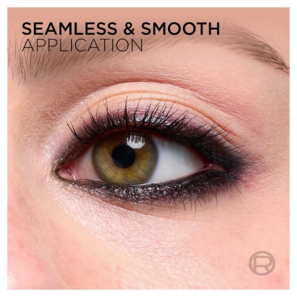 L'Oréal Paris Haute Couleur Crayon Khol Eyeliner Graphite Satin