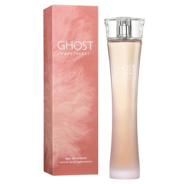 Ghost Sweetheart Eau de Toilette Spray 50ml