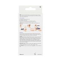 Kiss Voguish Fantasy French Nails - Charmante