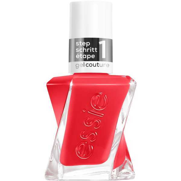 Essie Gel Couture Gel-Like Nail Polish Sizzling Hot