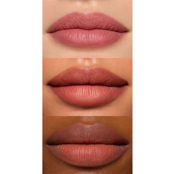 e.l.f. So Blurreal Whipped Lip & Cheek Whip Cina-Cloud