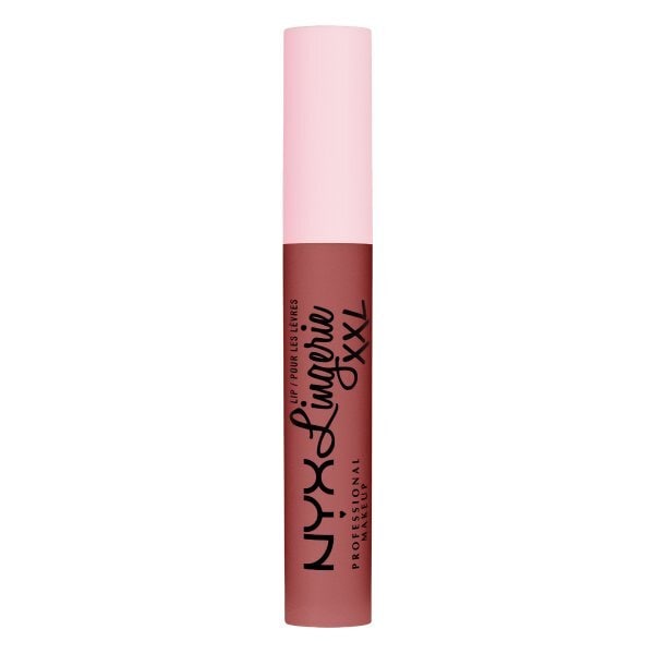 NYX Professional Makeup Lip Lingerie Xxl Liquid Strip'd Down