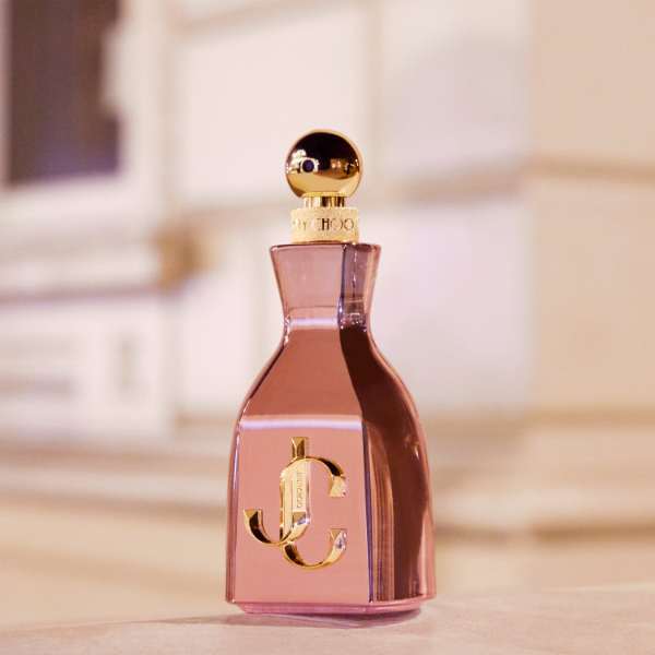 Jimmy Choo I Want Choo With Love Edp 60Ml & 10Ml Purse Spray Gift Set