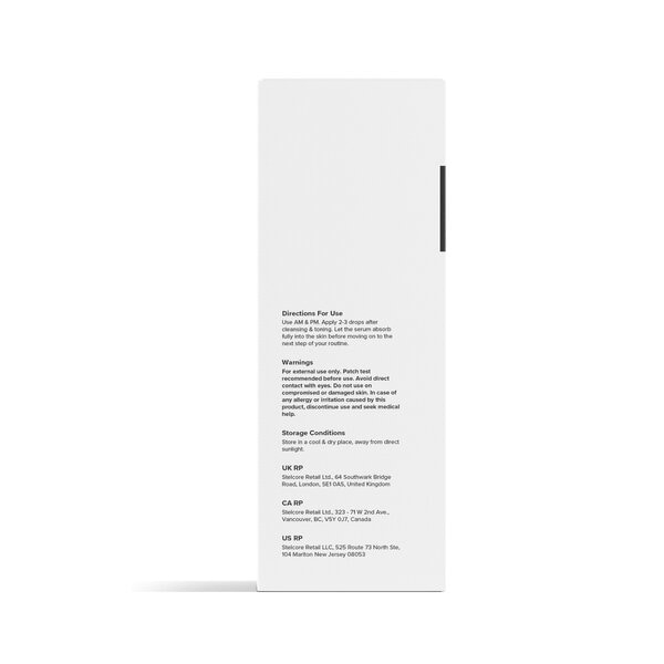 Minimalist Niacinamide 10% Face Serum 30ML