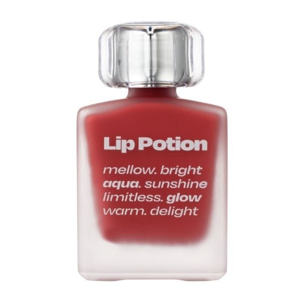Alternative Stereo Lip Potion Aqua Glow Tint 04 Apple Drop