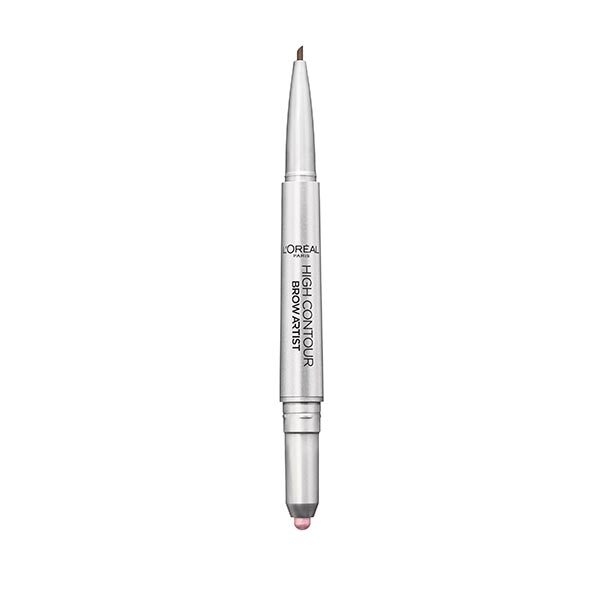 L’Oreal Brow Contour Pencil Highlighter Duo 105 Brunette