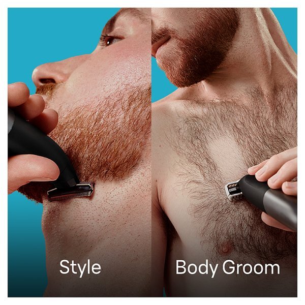 Braun Series Xt5 Beard Trimmer, Xt5100