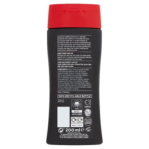 B. Protect Defence Sun Cream SPF 50 75ml